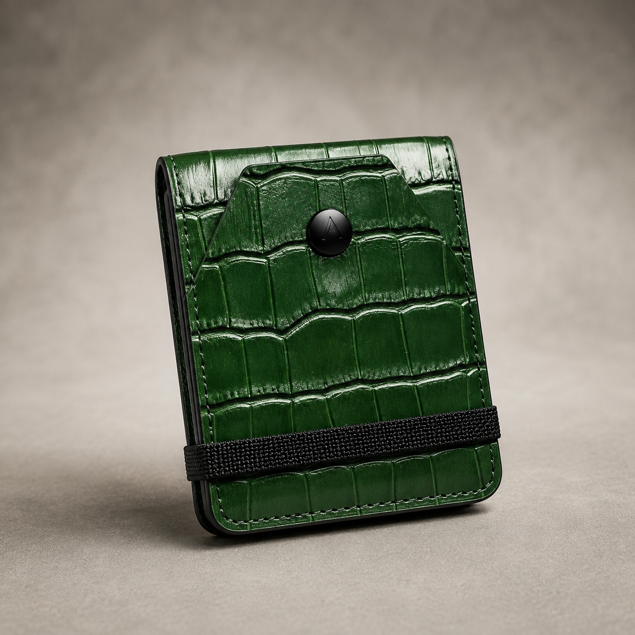 Cash wrap wallet | Seaven™