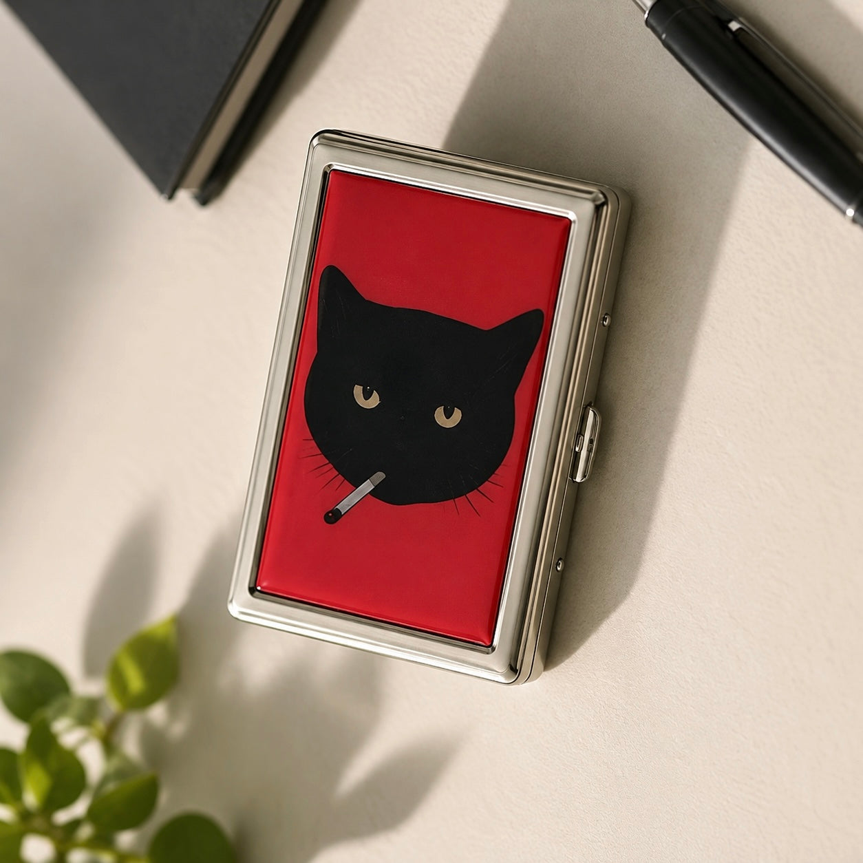 Premium metal holder | Seaven™