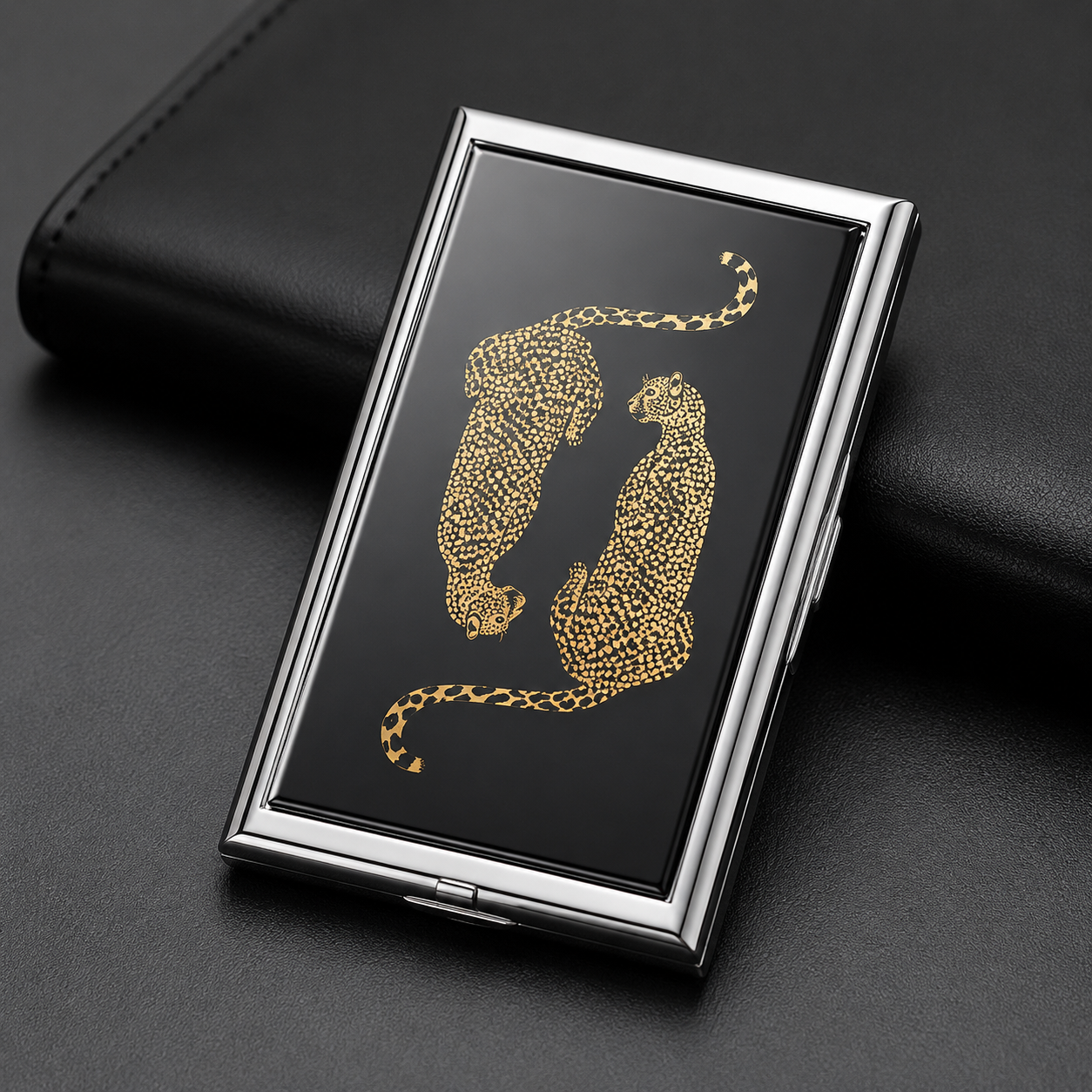 Premium metal holder | Seaven™