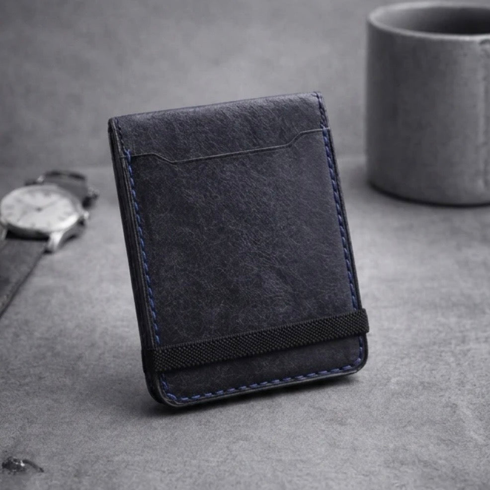 Cash wrap wallet | Seaven™