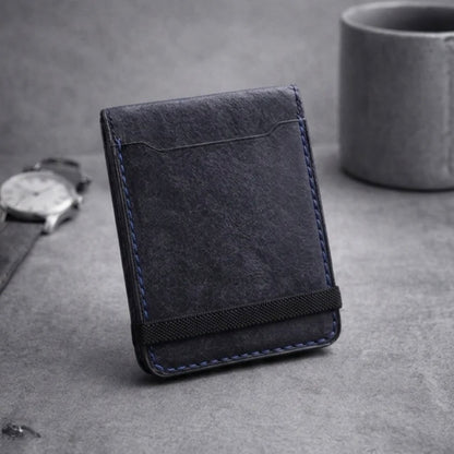 Cash wrap wallet | Seaven™