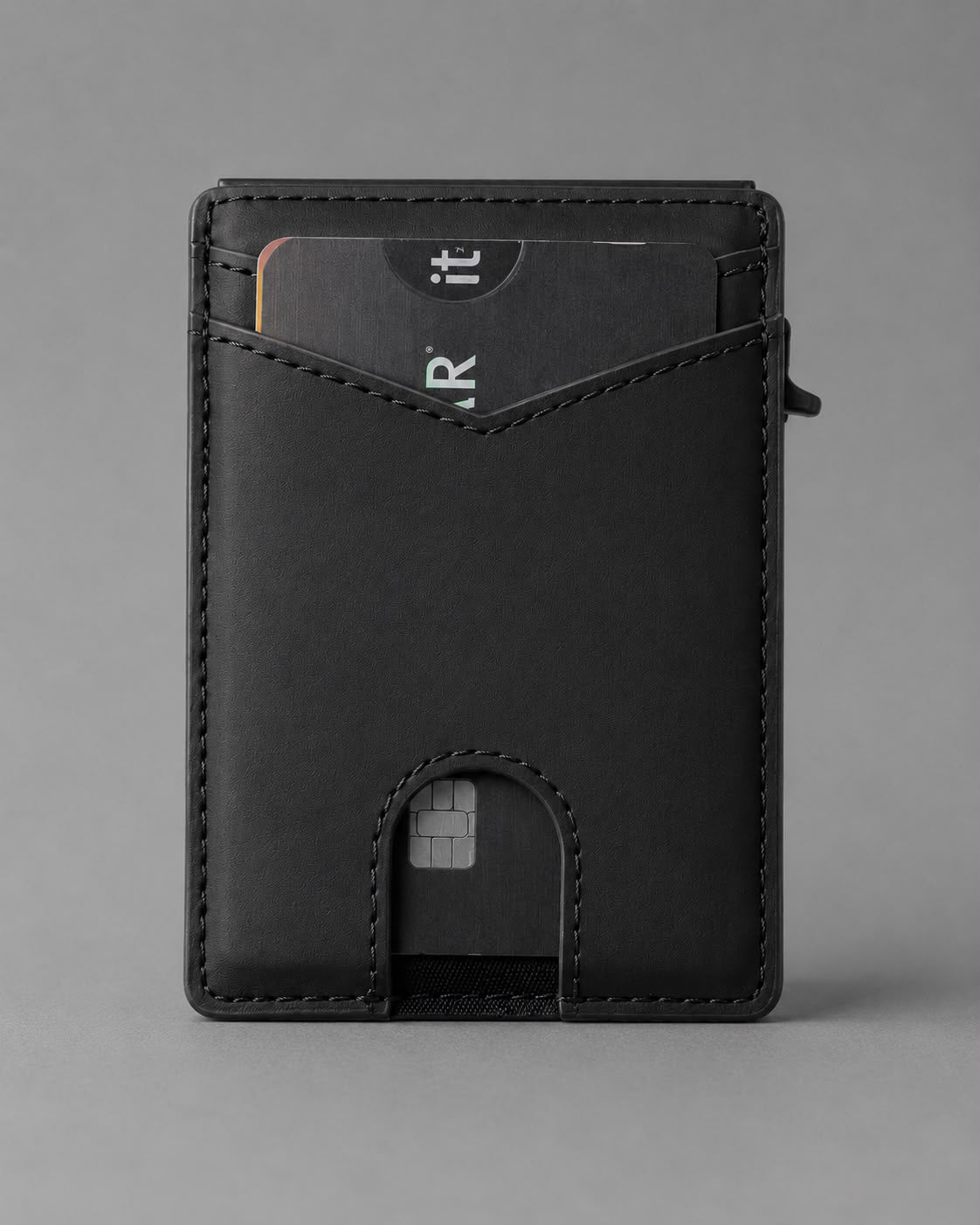 RFID Card and money holder wallet | Seaven™