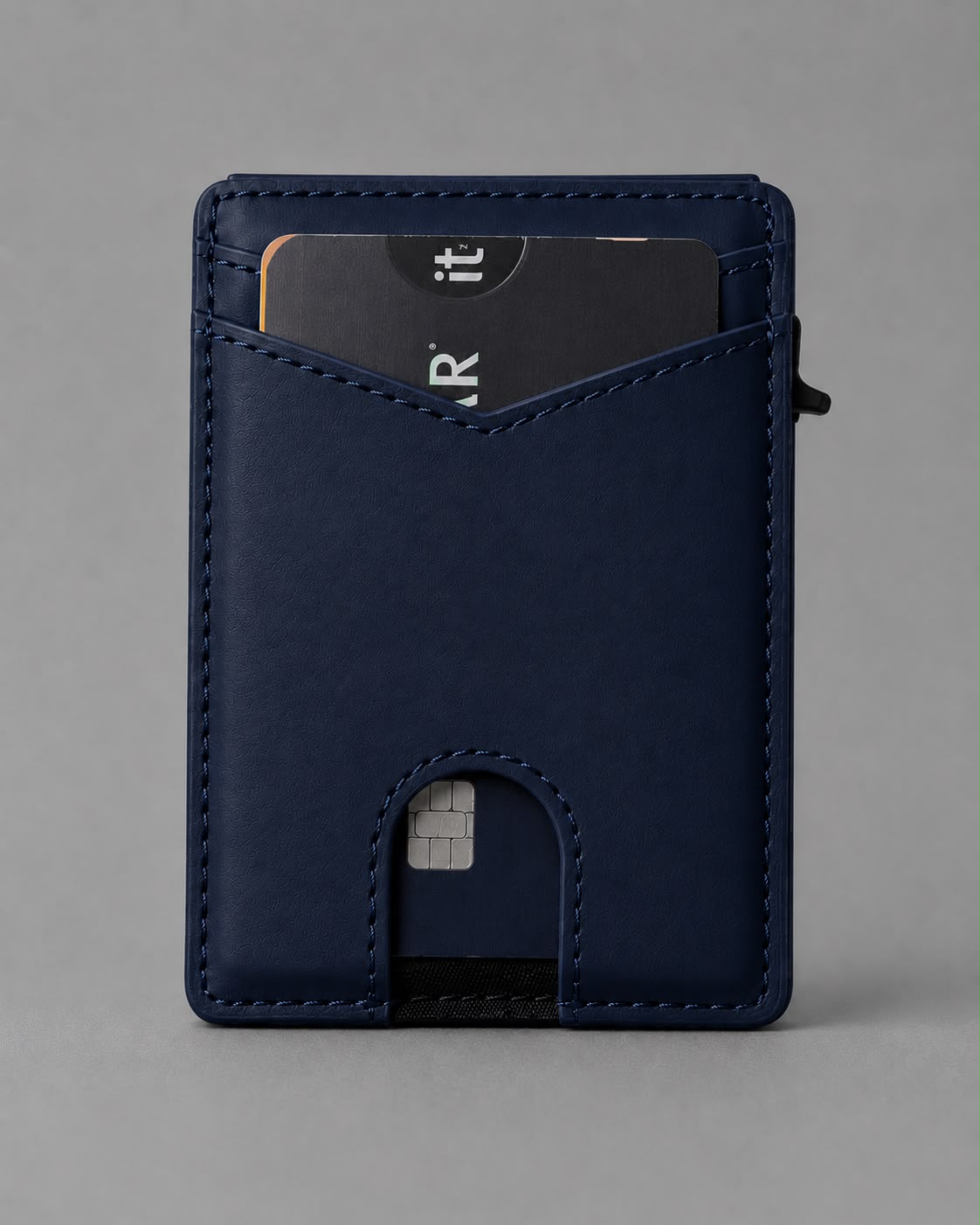 RFID Card and money holder wallet | Seaven™