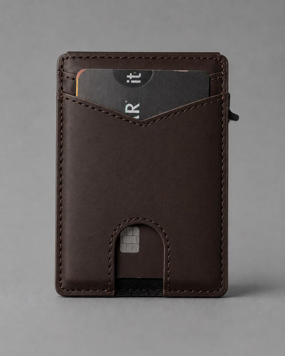 RFID Card and money holder wallet | Seaven™